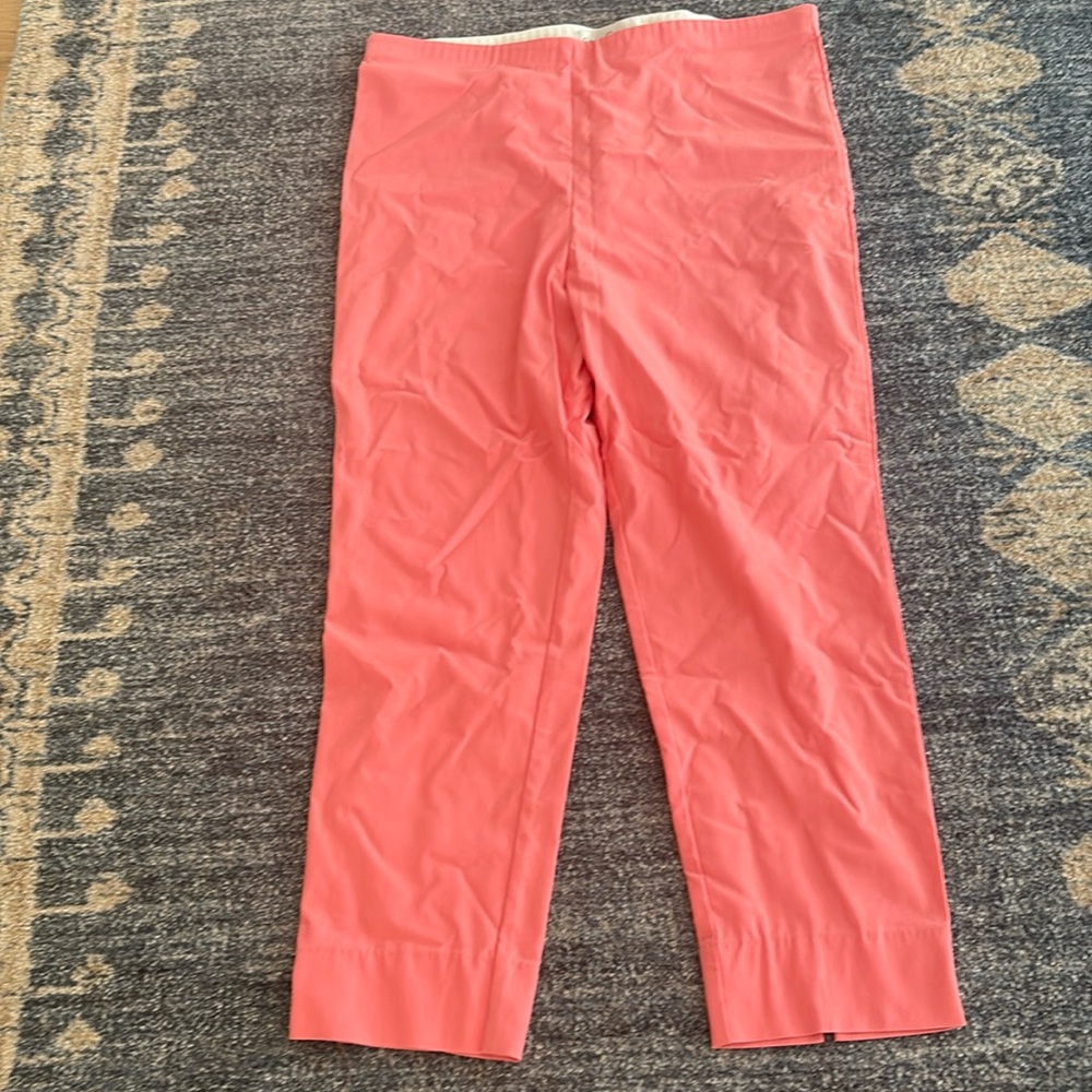 Sara Campbell Sherri pink pants